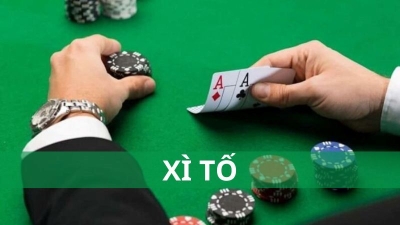 Xì tố là gì? Tuyệt chiêu chơi game Xì tố hiệu quả tất thắng